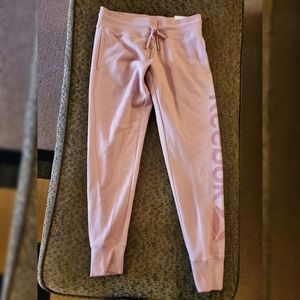 NEW! XS Reebok Joggers